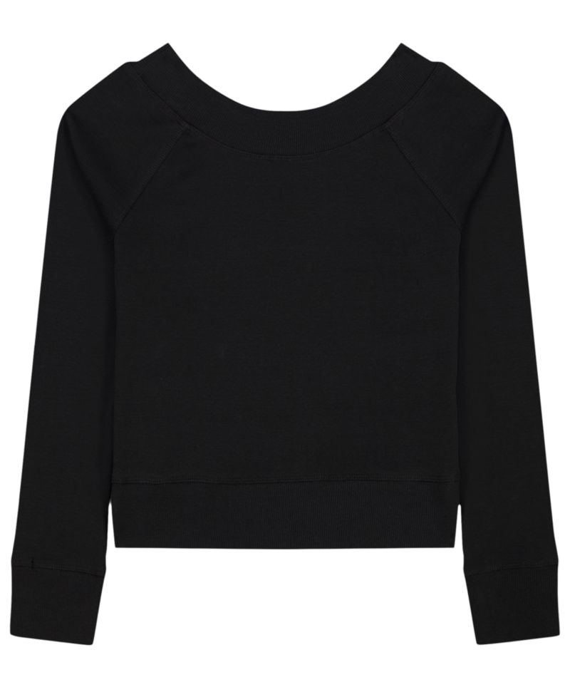 Girls' 7-16 Long-Sleeve T-Shirt