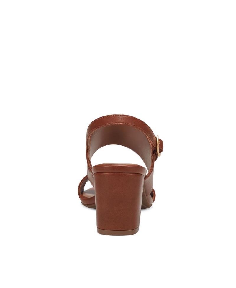 Women's Emmex Heel Dress Sandals