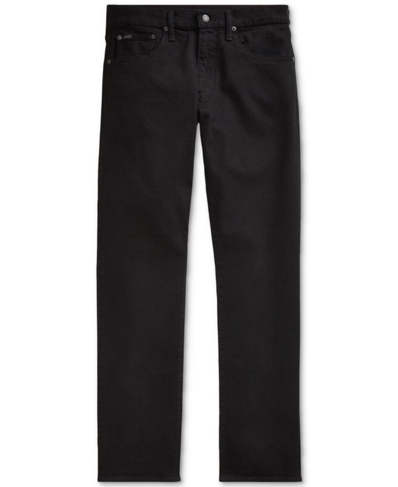 Men's Big & Tall Hampton Relaxed Straight Jeans