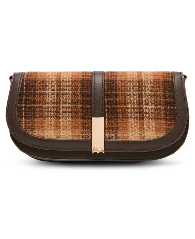 Small Evening Crossbody Clutch Handbag
