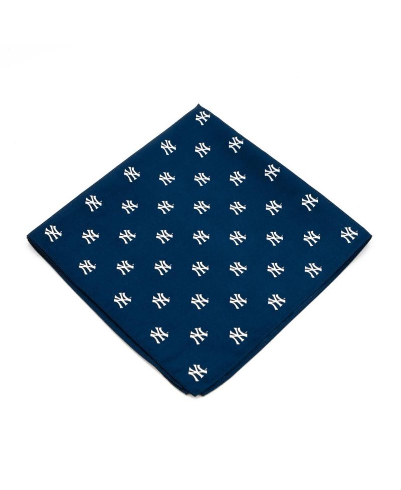 New York Yankees Kerchief Pocket Square