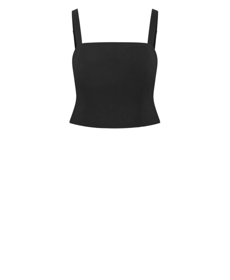 Women's Bianka Crop Top