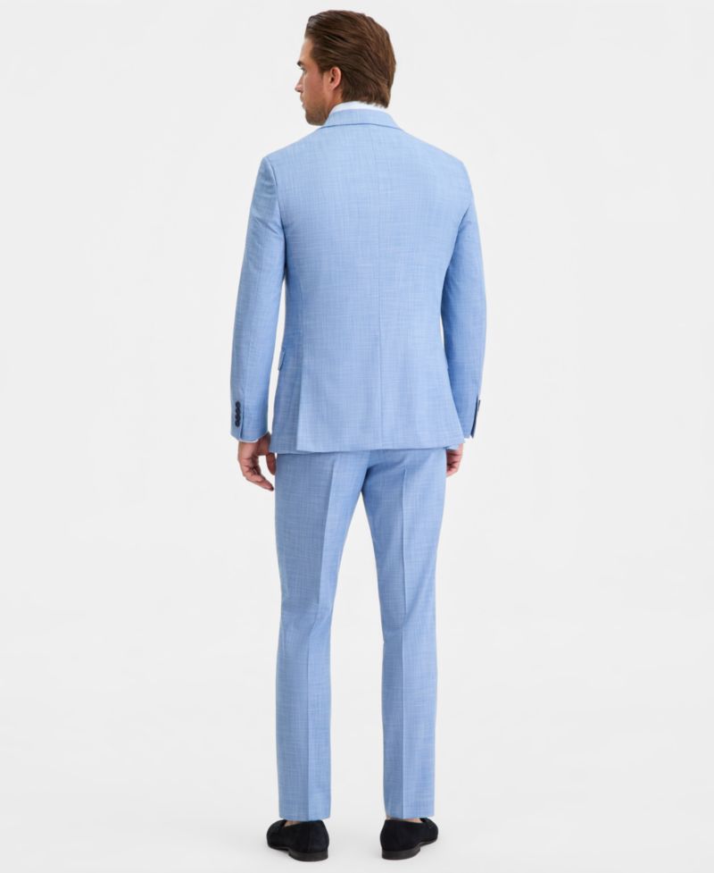 Men's Modern-Fit 2-Piece Suit