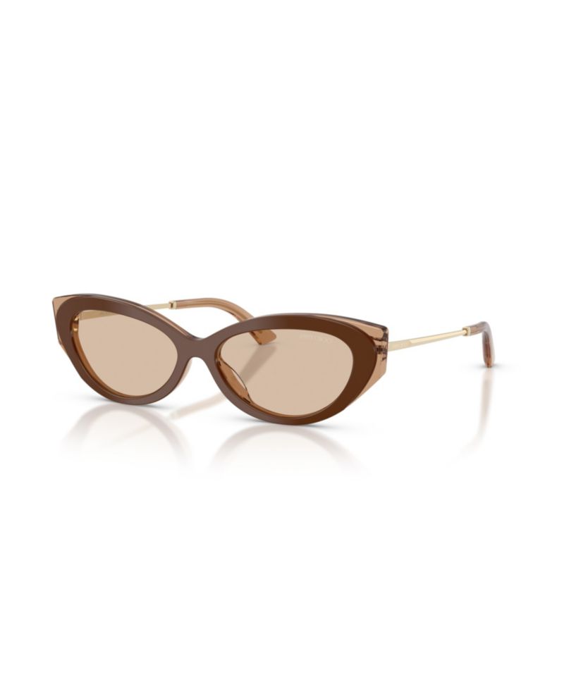 Women's Cat Eye Sunglasses, JC5065U