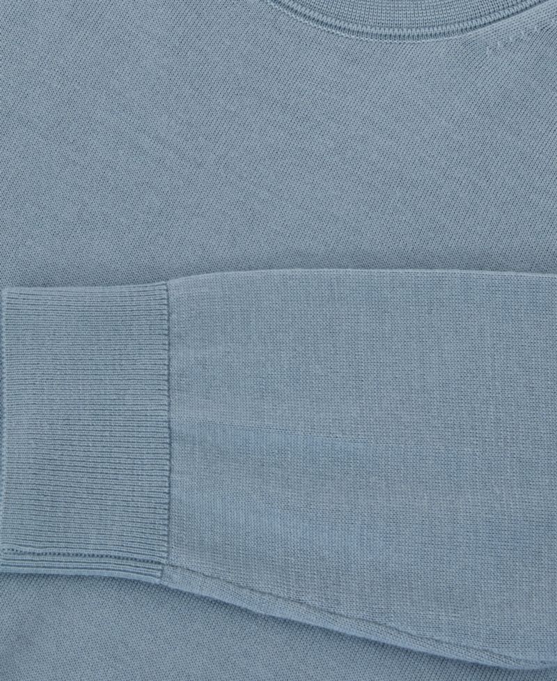 Men's Wessex Crew Merino Wool Jumper