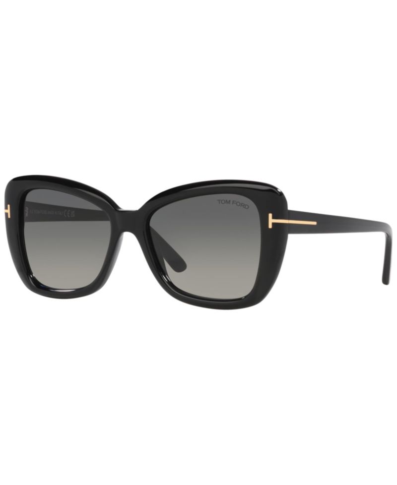 Women's FT1008 Sunglasses, Gradient TR001509