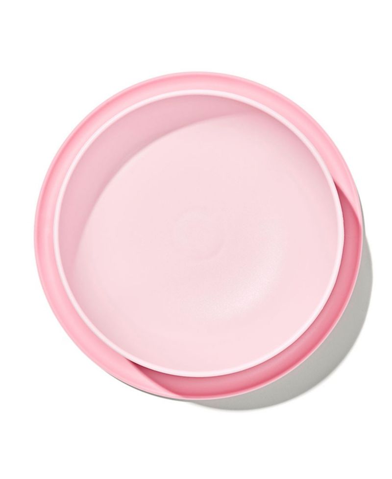 Tot Stick Stay Suction Bowl