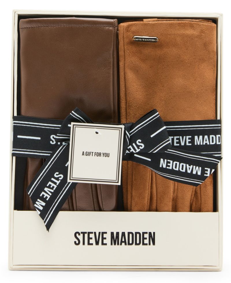 Trendy Gloves, 2-Piece Set