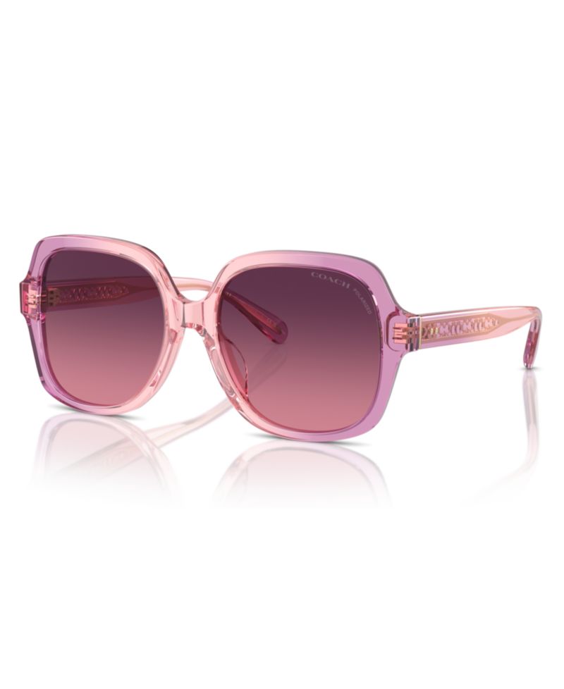 Women's Polarized Sunglasses, CR614
