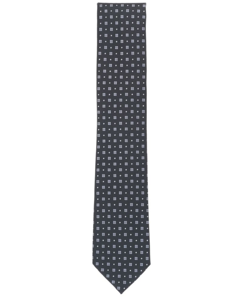 Men's Hailey Shamrock Tie