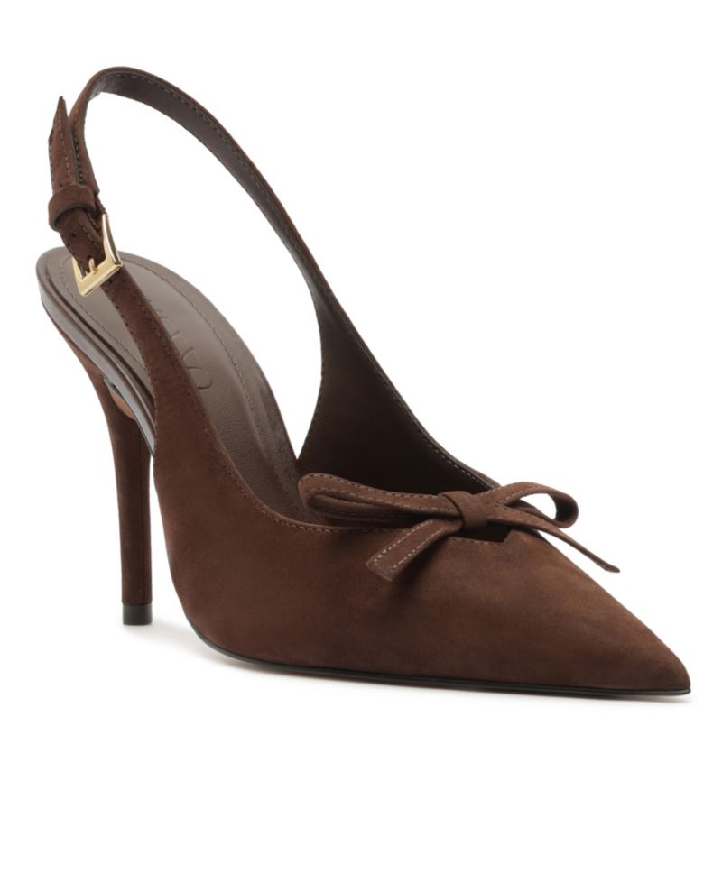 Women's Bowie High Stiletto Pumps