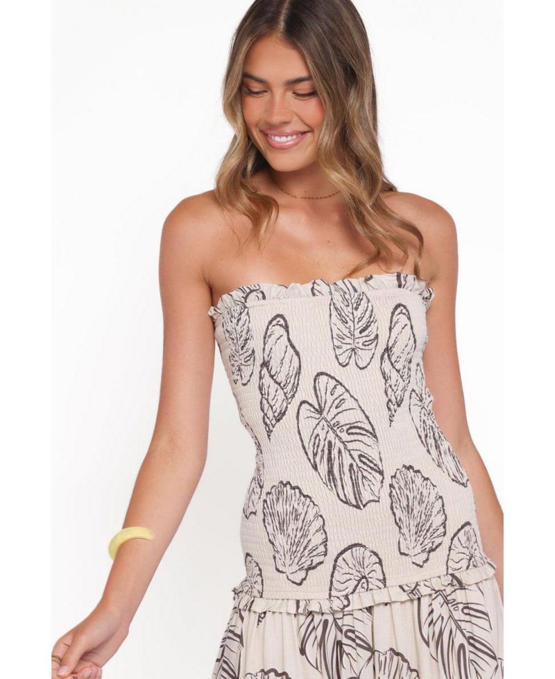 Women's Parkway Maxi Dress