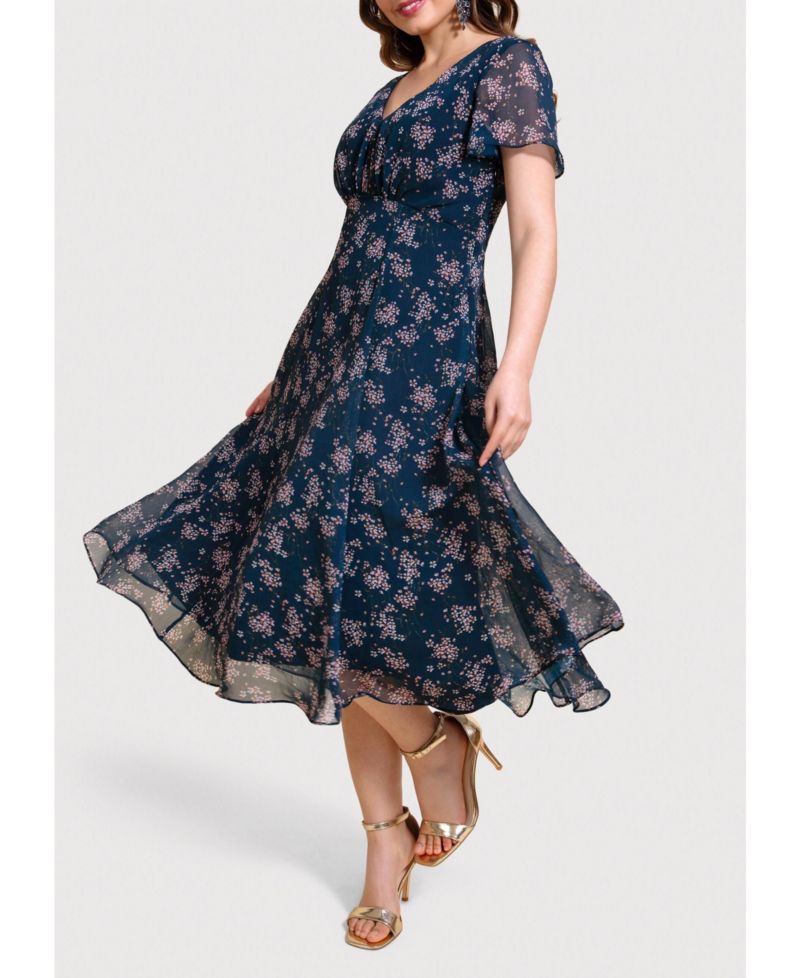 Women's Miranda Dress