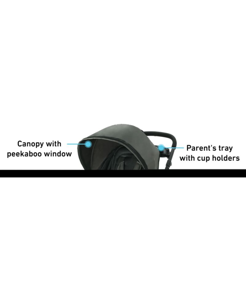 Modes Element Travel System