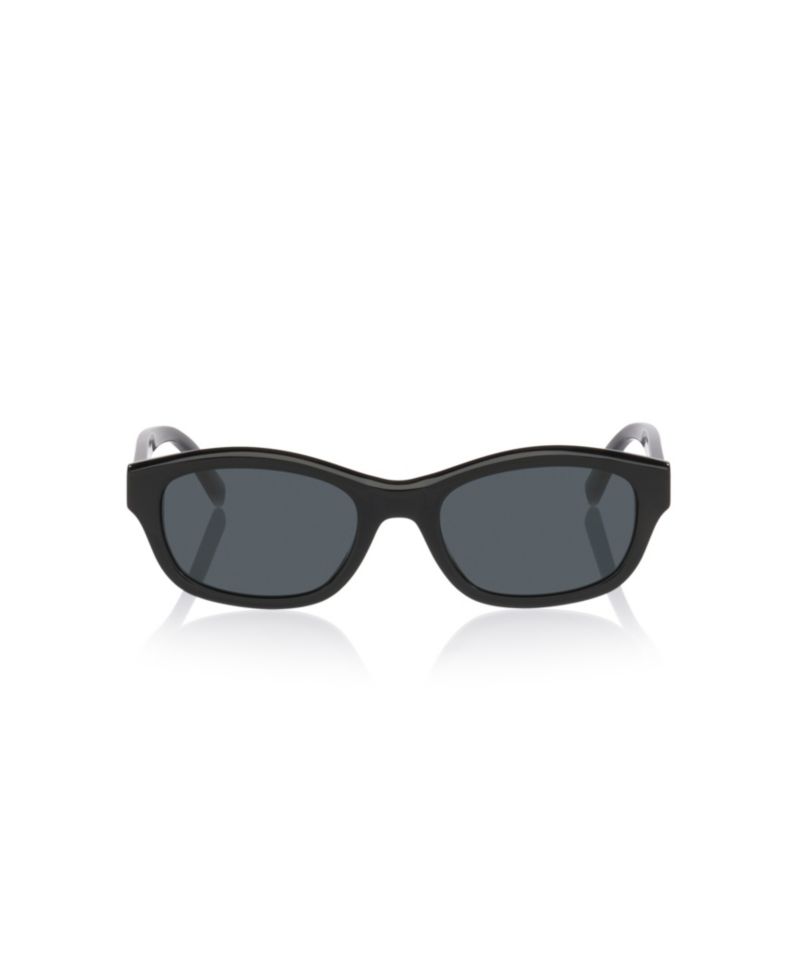 Women's Monogram Rectangle Sunglasses Sl M172