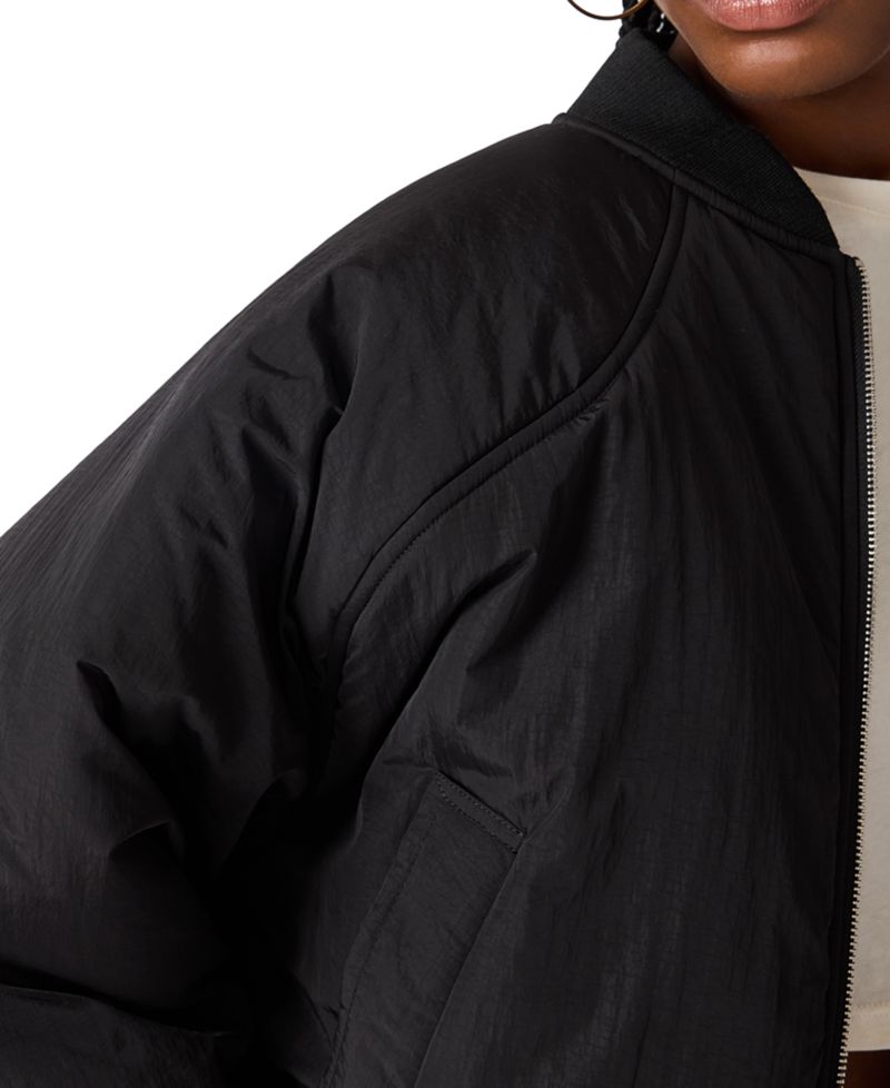 Women's Adore Zip-Front Jacket