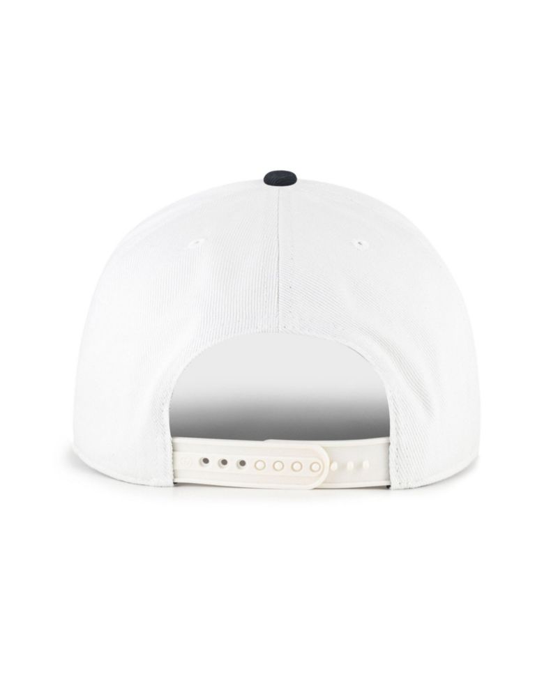 Men's and Women's '47 Natural Colorado Buffaloes Saturday Capsule Enfield Hitch Adjustable Hat
