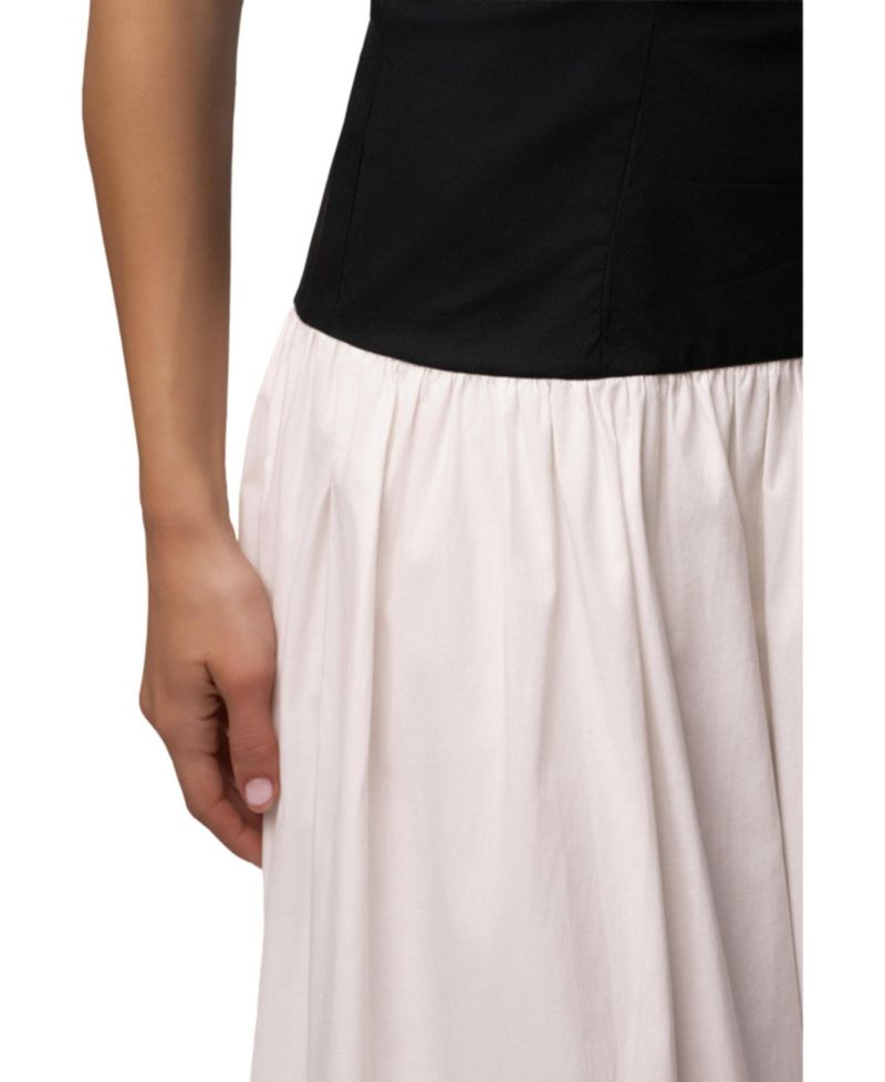Women's Forever Flare Maxi Dress