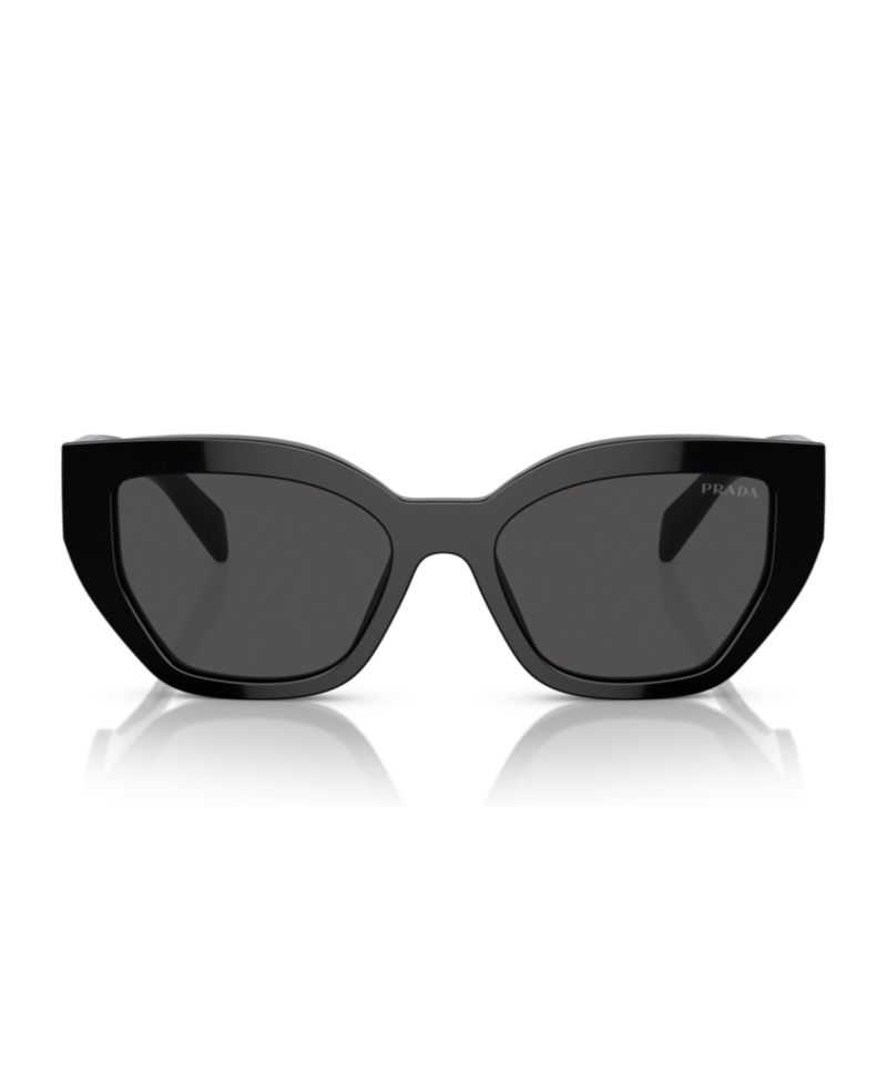 Lettering Butterfly Women's Sunglasses, PR A09S