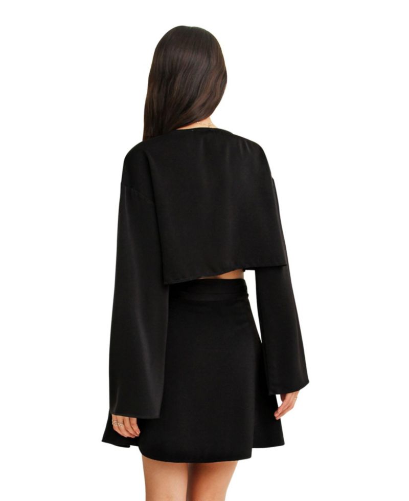 Women's Before You Go Top
