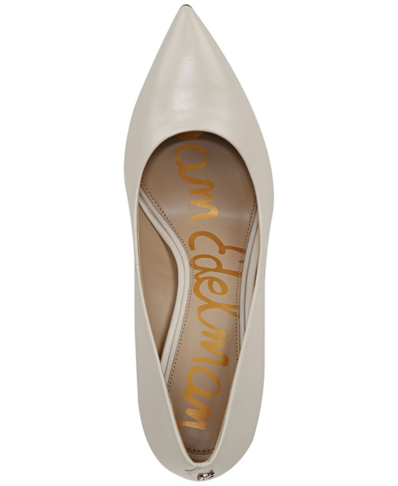 Women's Hazel Slip-On Pumps