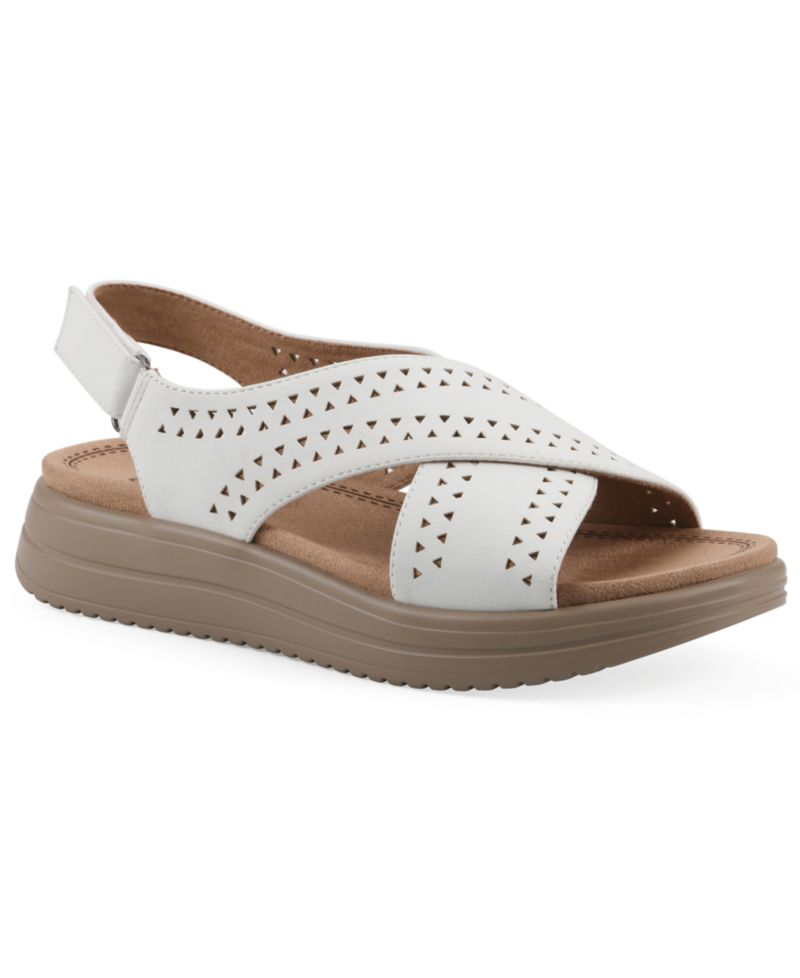 Women's Haniya Flatform Sandals