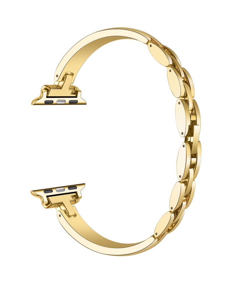 Women's Alexis Stainless Steel Bracelet Band for Apple Watch