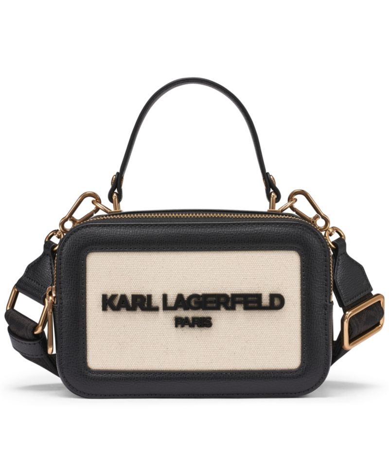 Simone Small Crossbody Handbag