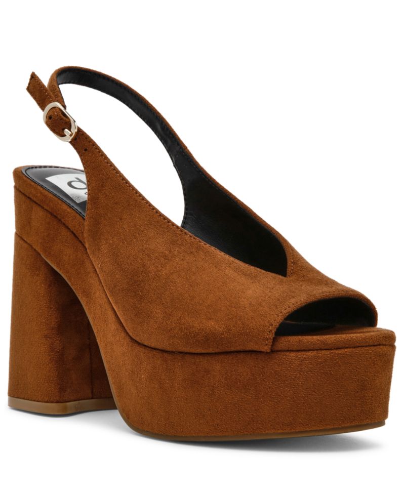 Women's Wildan Slingback Platform Dress Sandals