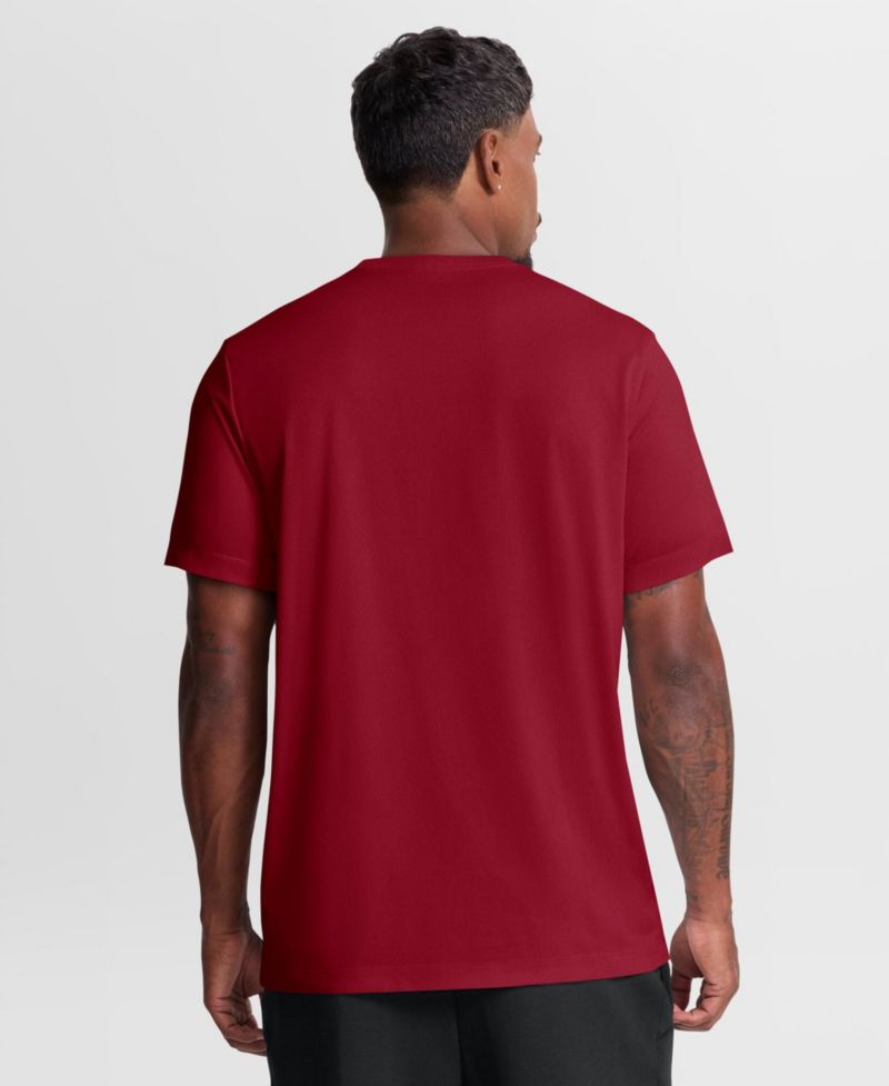 Men's Cardinal USC Trojans Sideline Legend Dri-FIT T-Shirt
