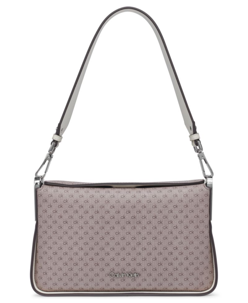 Fay Signature Demi Shoulder with Magnetic Top Closure