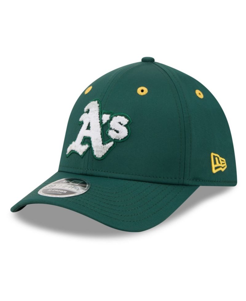 Men's Green Athletics 2026 MLB All-Star Game Workout 39THIRTY M-Crown Flex Hat