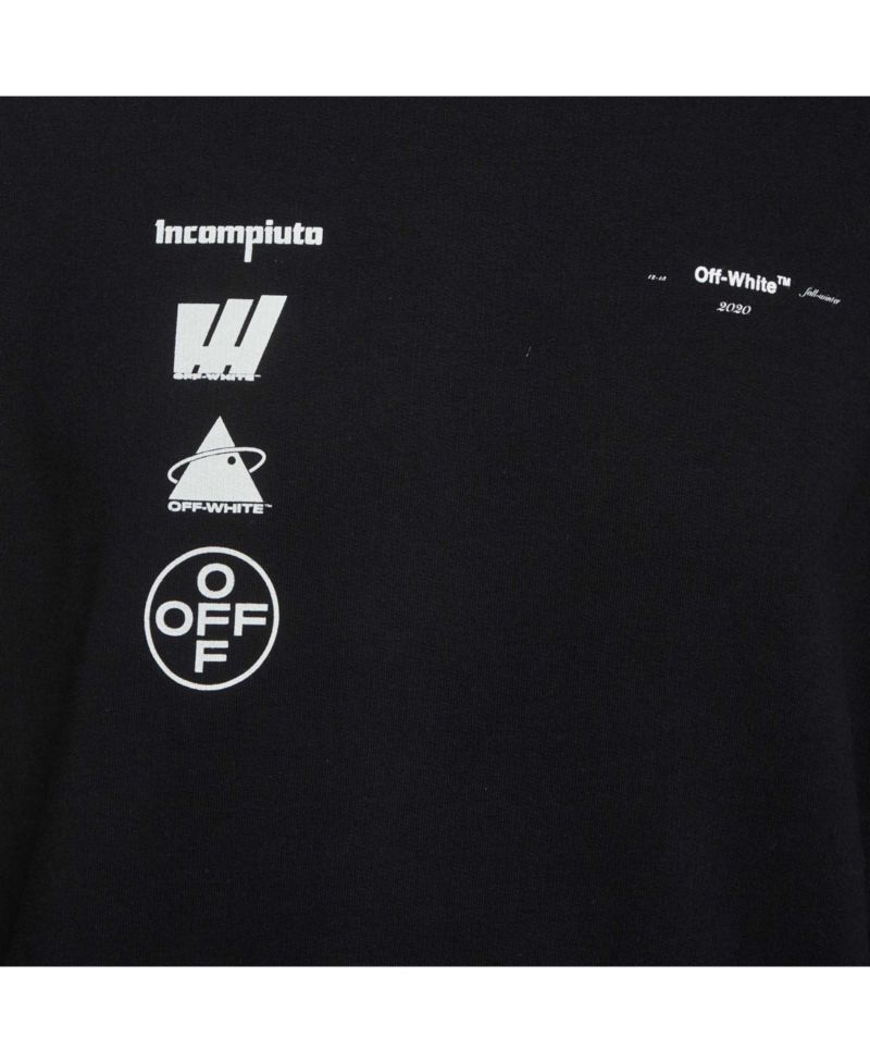 Men's Diag Mariana De Silva Graphic Jersey Sweatshirt