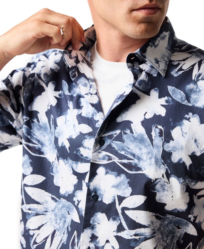 Men's Windstock Weekend Fit Shirt