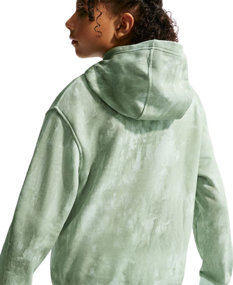 Boys' and Girls' Sportswear Club 8-20 French Terry Hoodie