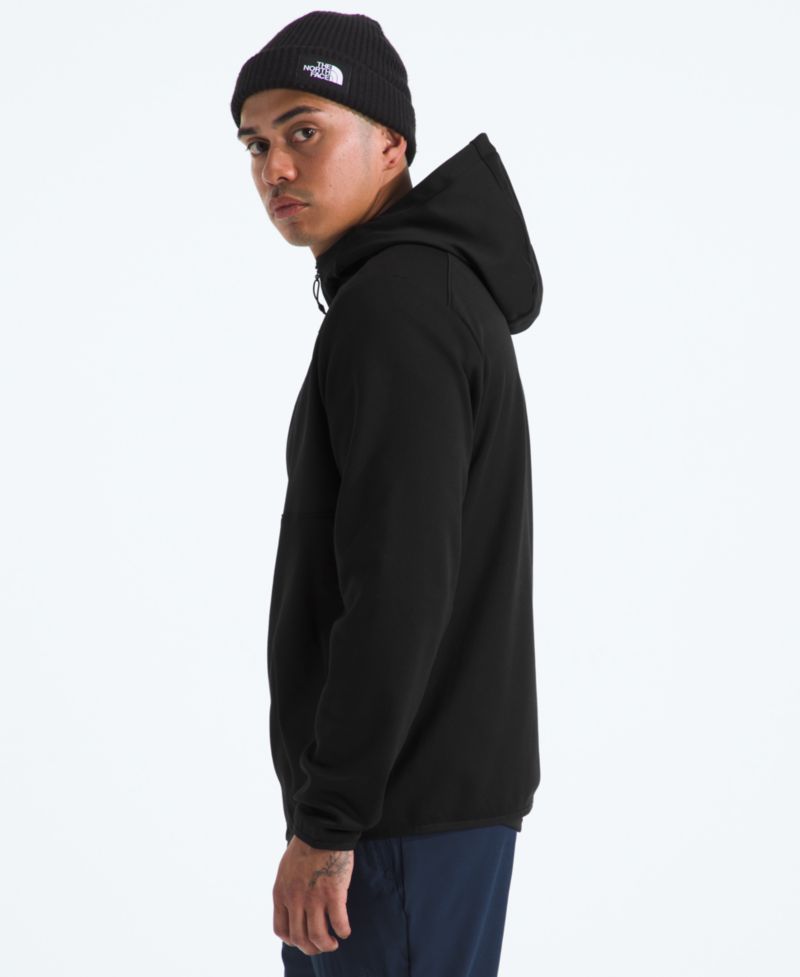 Men's Performance Fleece Full-Zip Hoodie Jacket