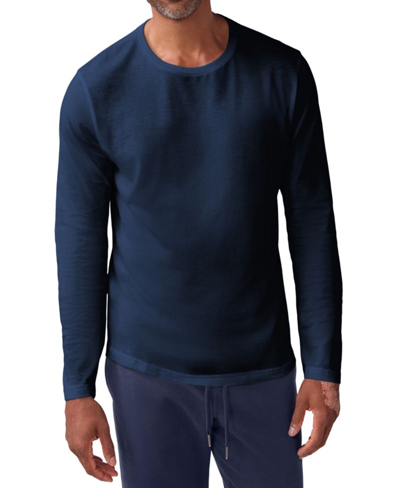 Men's Cloud FX Long-Sleeve Pajama T-Shirt
