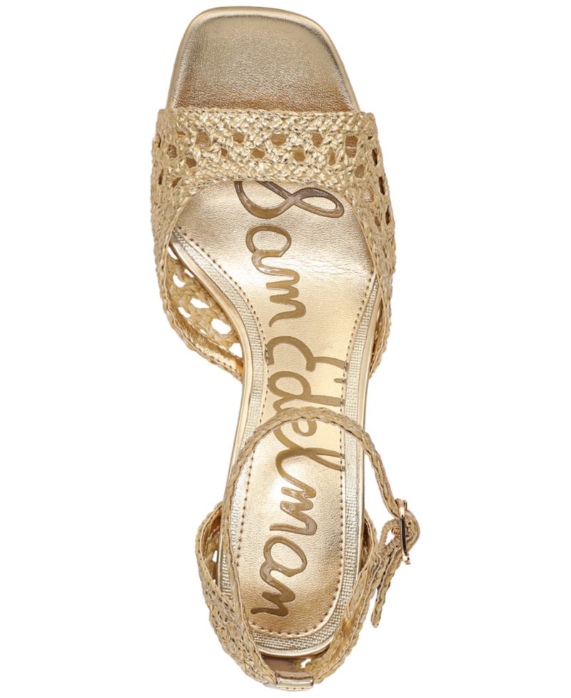 Women's Peyton Strappy Sandals