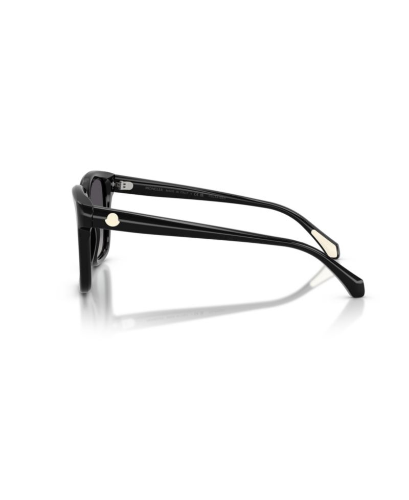 Unisex Rectangle Polarized Sunglasses, ME6026
