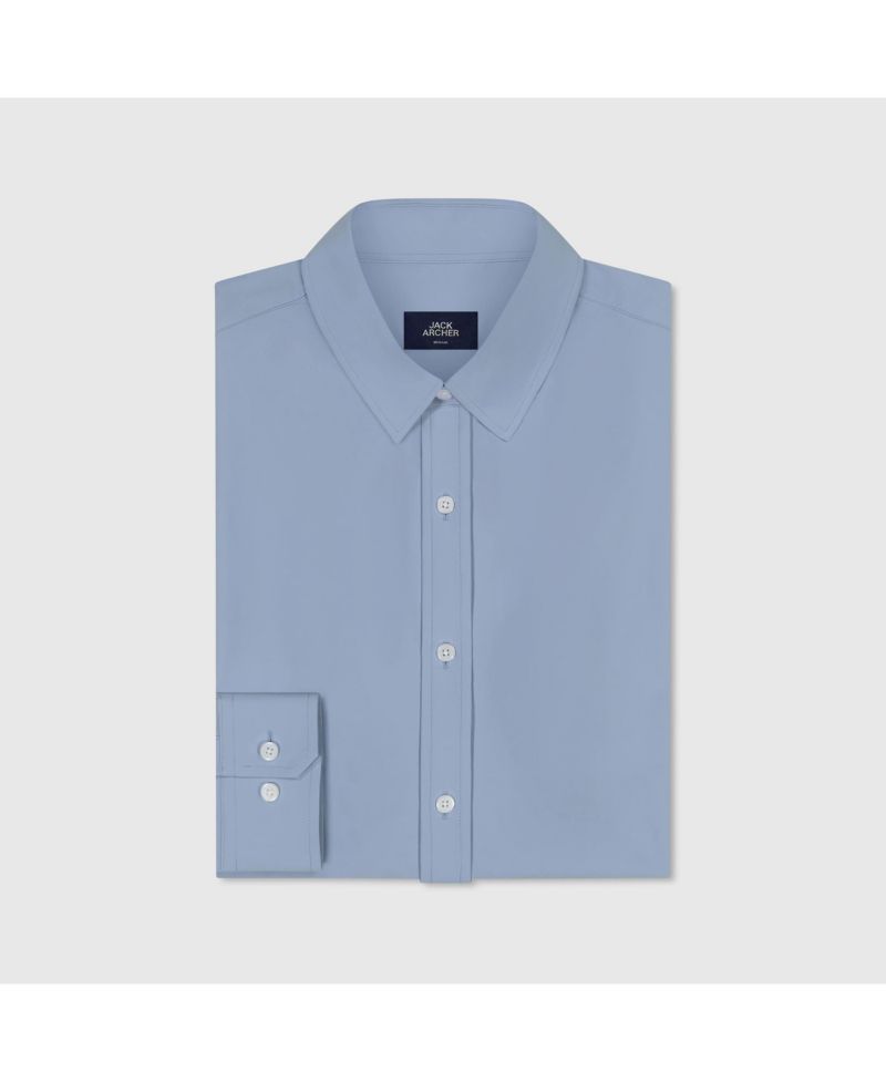 Men's Everywear Shirt Standard Length