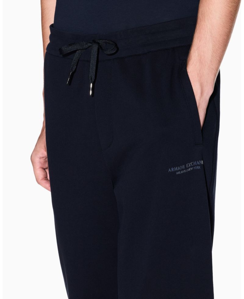 Men's Milan NY Fleece Joggers