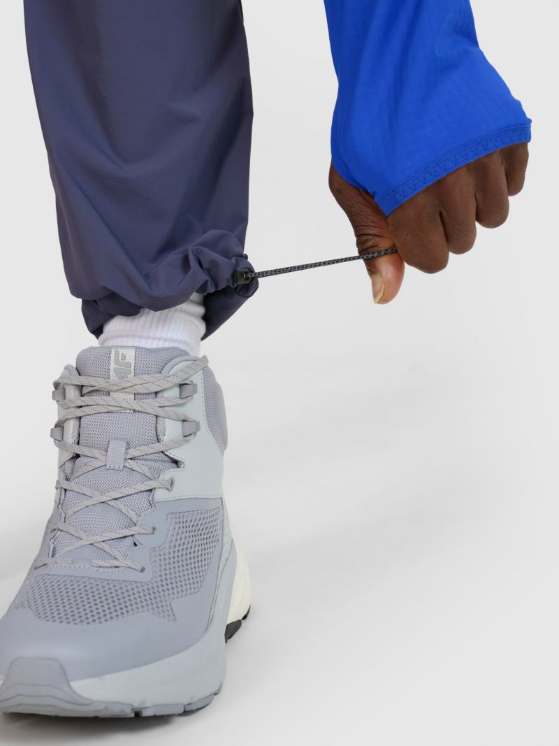 Men's Men s Quick-Dry Trekking Pants