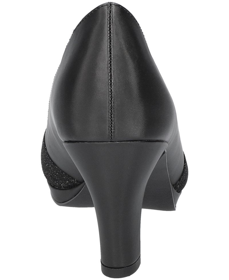 Women's Lavish Platform Pumps
