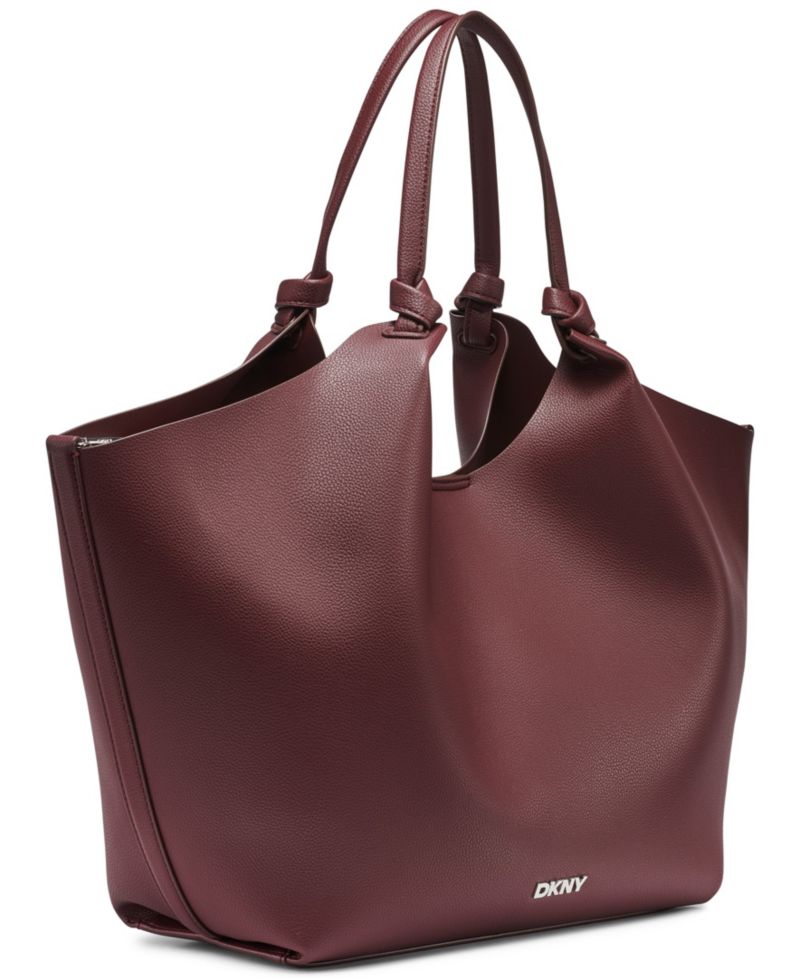 Paula Commuter Large Tote