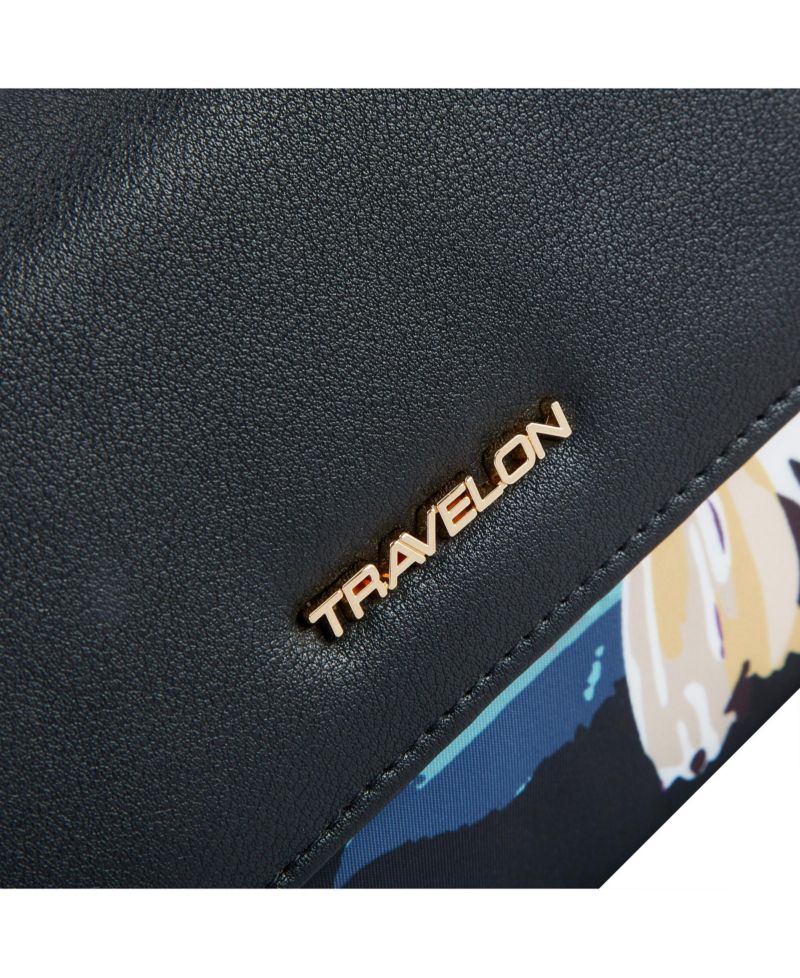 Anti-Theft Addison Belt Bag