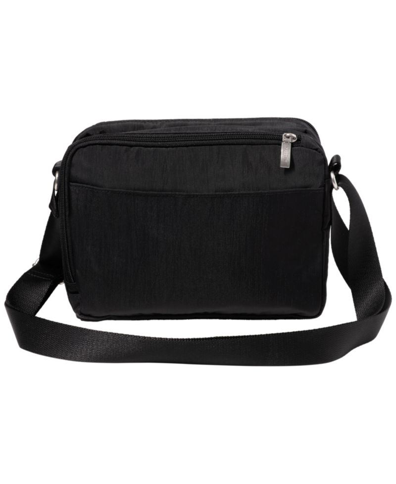 Zipper Camera Bag