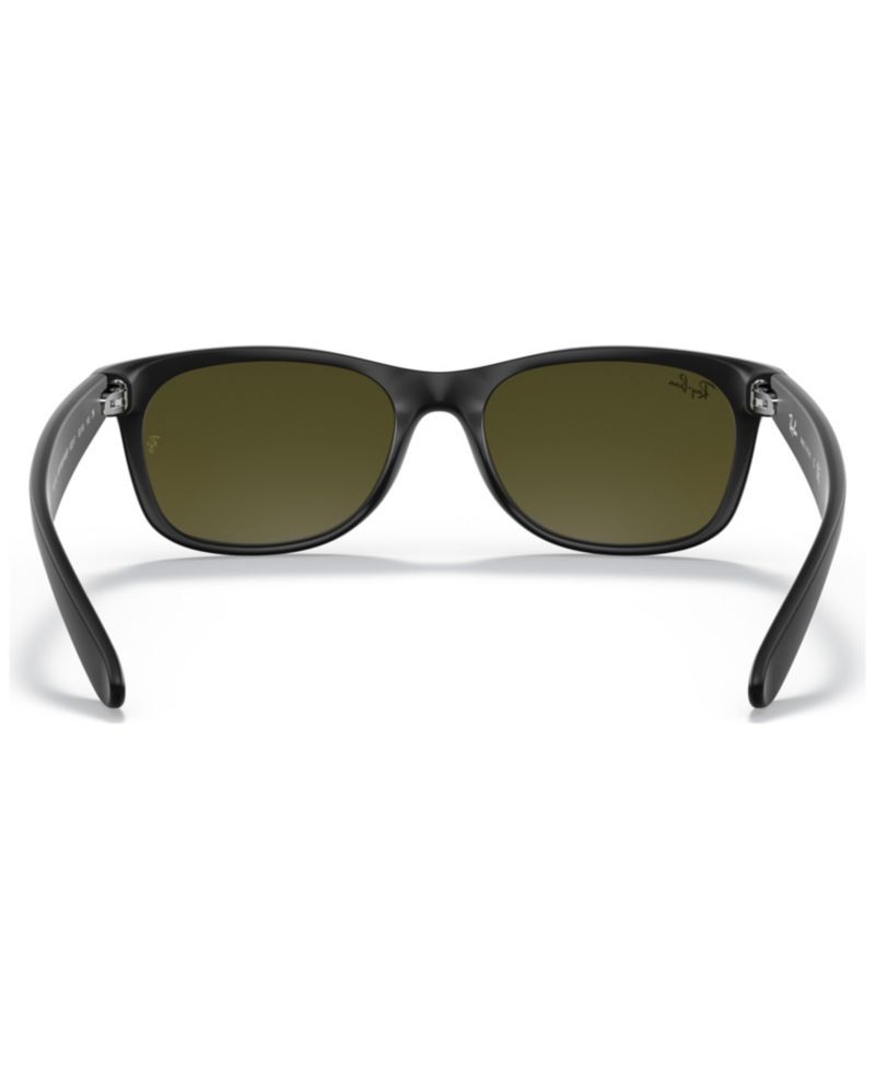 Sunglasses, RB2132 NEW WAYFARER FLASH