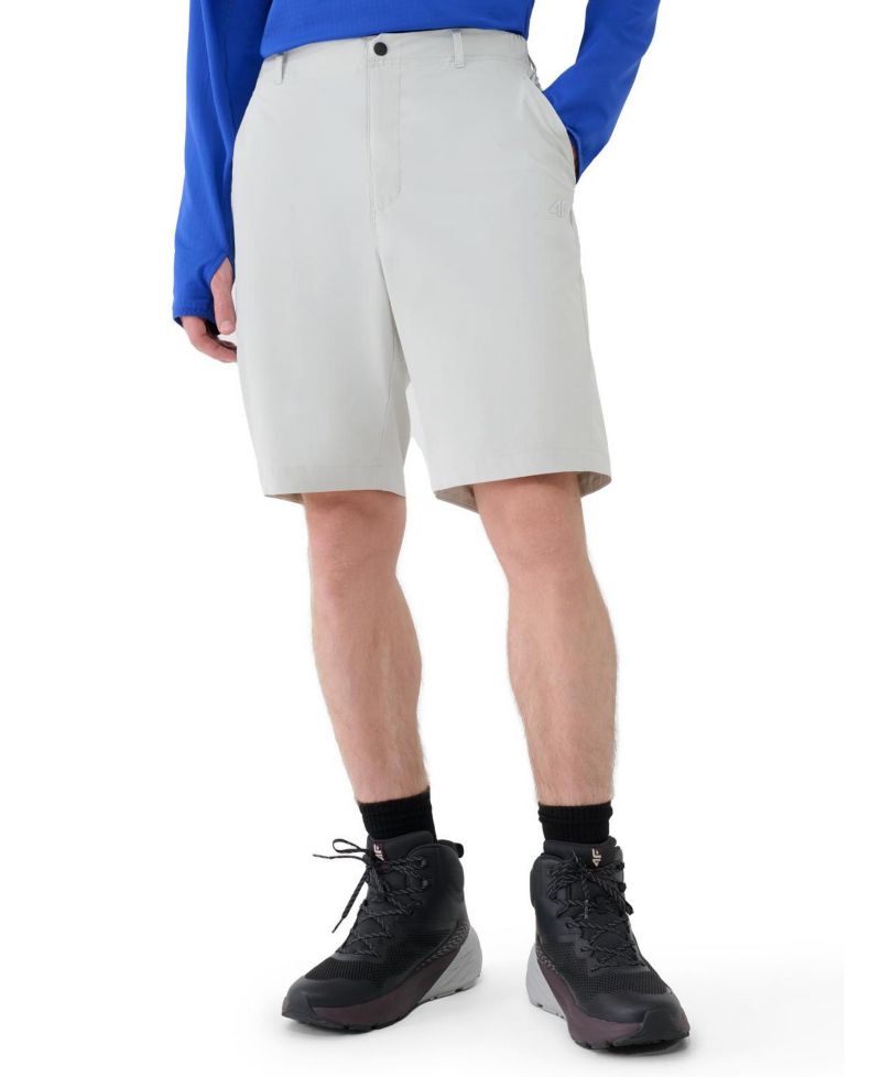 Men's trekking shorts 4Way Stretch