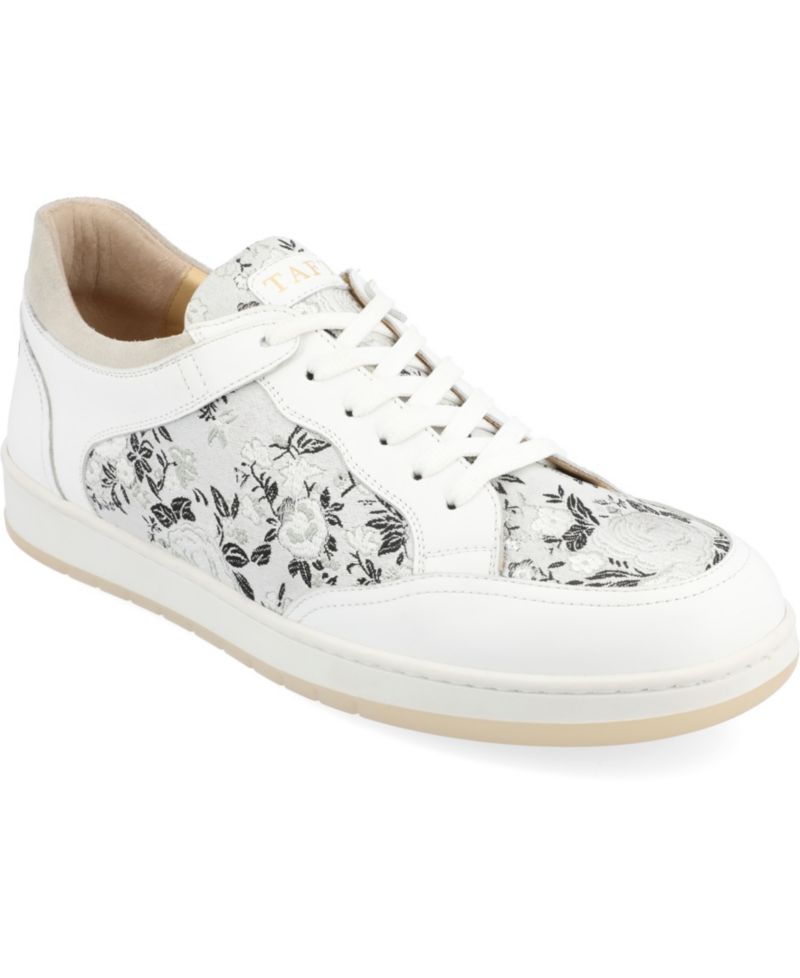 Men's The Rapido Low Sneaker