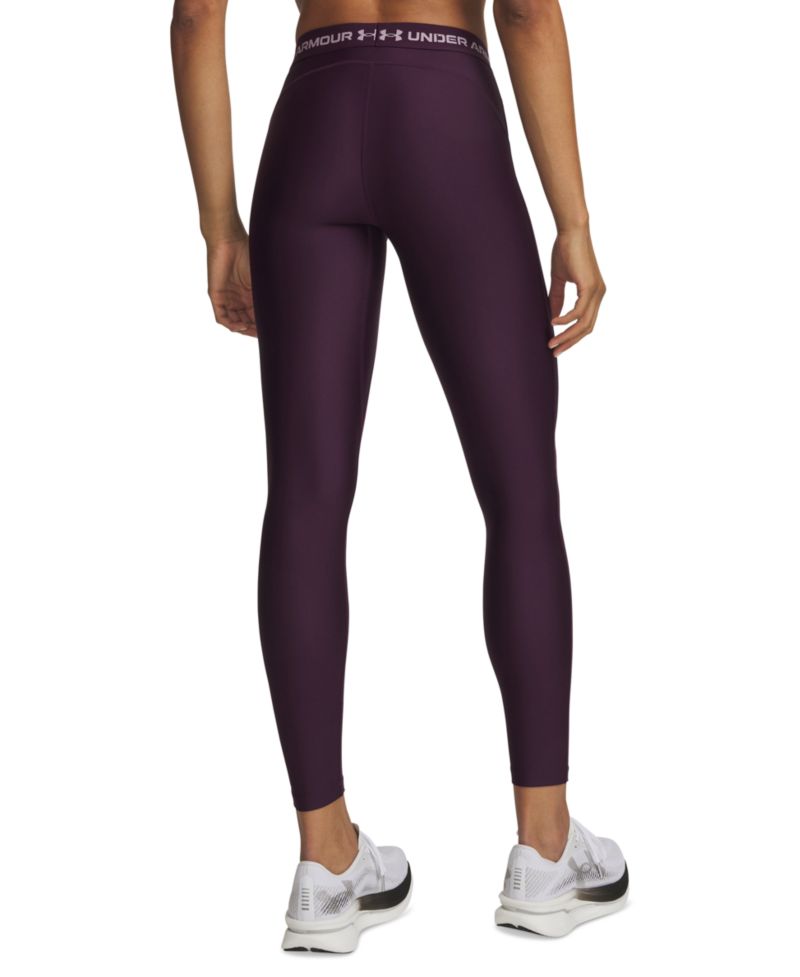 Women's HeatGear High-Waisted Active Leggings